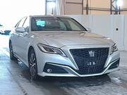 2018 TOYOTA CROWN HYBRID