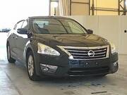 2017 NISSAN TEANA