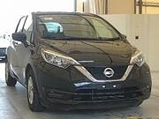 2020 NISSAN NOTE X