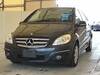 MERCEDES BENZ B CLASS
