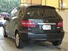 MERCEDES BENZ B CLASS