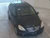 MERCEDES BENZ B CLASS