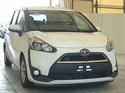 2016 TOYOTA SIENTA G