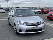 2015 TOYOTA COROLLA AXIO X