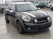 2013 BMW MINI