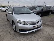 2013 TOYOTA ALLION A15
