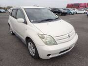 2003 TOYOTA IST 1.3F L EDITION