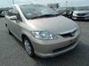 HONDA FIT ARIA