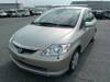 HONDA FIT ARIA