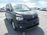 2012 TOYOTA VOXY ZS