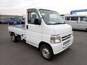 2004 HONDA ACTY TRUCK 0.35ton