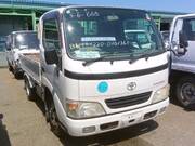 2005 TOYOTA TOYOACE TRUCK 1.5ton