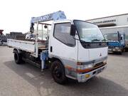 1995 MITSUBISHI CANTER 2ton