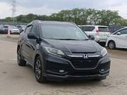 2014 HONDA VEZEL