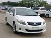 2011 TOYOTA COROLLA FIELDER
