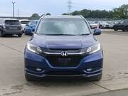 2014 HONDA VEZEL