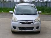 2009 DAIHATSU MIRA