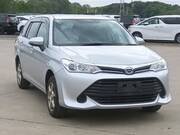 2015 TOYOTA COROLLA FIELDER 1.5X