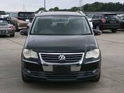 2010 VOLKSWAGEN GOLF TOURAN