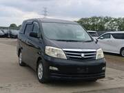 2005 TOYOTA ALPHARD AX L EDITION