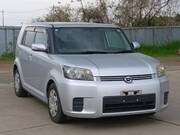 2008 TOYOTA COROLLA RUMION