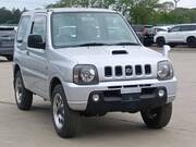 1999 SUZUKI JIMNY XL