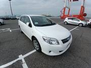 2011 TOYOTA COROLLA FIELDER 1.5X