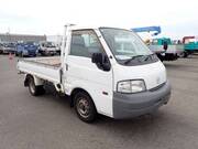 2010 MAZDA BONGO TRUCK 0.85ton