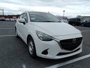 2018 MAZDA DEMIO 13S