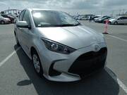 2023 TOYOTA YARIS