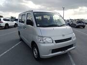 2018 TOYOTA LITEACE VAN GL