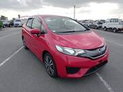 2014 HONDA FIT