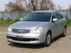 NISSAN BLUEBIRD SYLPHY