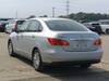 NISSAN BLUEBIRD SYLPHY