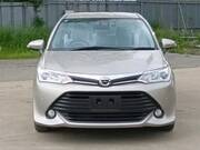 2015 TOYOTA COROLLA AXIO G