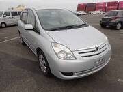 2003 TOYOTA COROLLA SPACIO X LTD