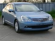 2009 NISSAN BLUEBIRD SYLPHY 20M