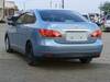 NISSAN BLUEBIRD SYLPHY