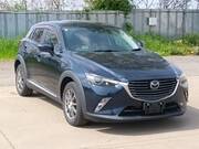 2016 MAZDA CX-3