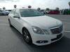 MERCEDES BENZ E CLASS
