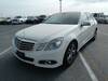 MERCEDES BENZ E CLASS