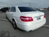 MERCEDES BENZ E CLASS