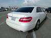 MERCEDES BENZ E CLASS