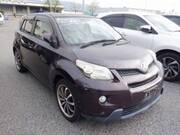 2007 TOYOTA IST