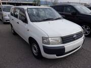 2004 TOYOTA PROBOX VAN