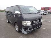 2008 TOYOTA HIACE VAN SUPER GL