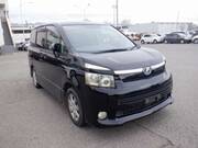 2009 TOYOTA VOXY Z