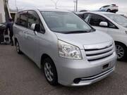 2008 TOYOTA NOAH X L SELECTION