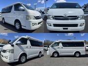 2011 TOYOTA HIACE WAGON GL