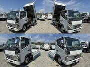 2009 FUSO CANTER
